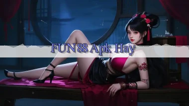 fun88 apk hay