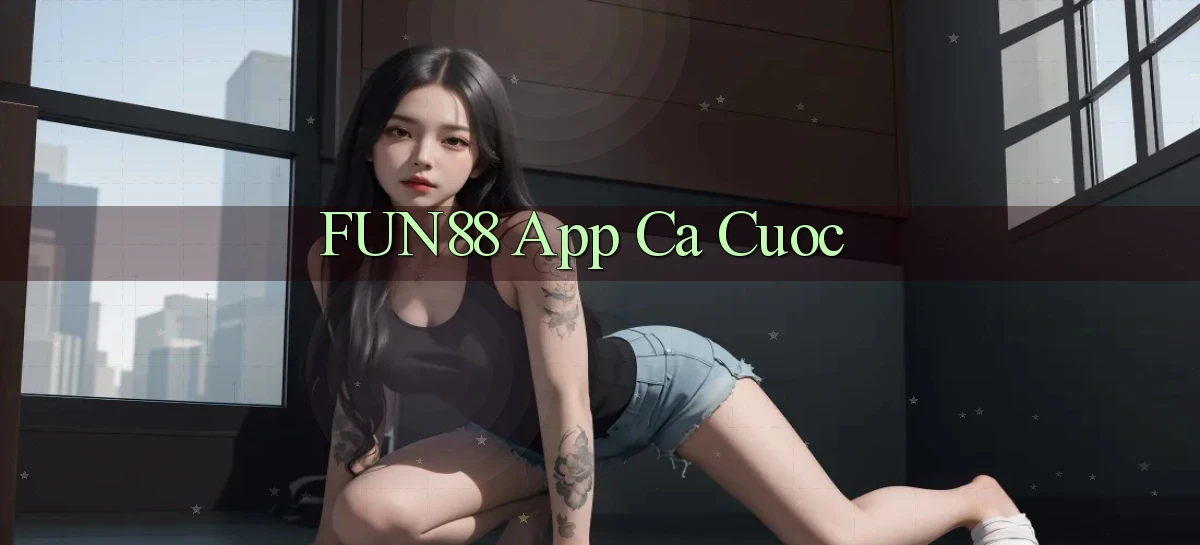 fun88 app ca cuoc