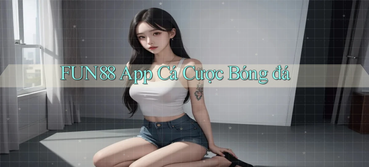 fun88 app cá cược bóng đá