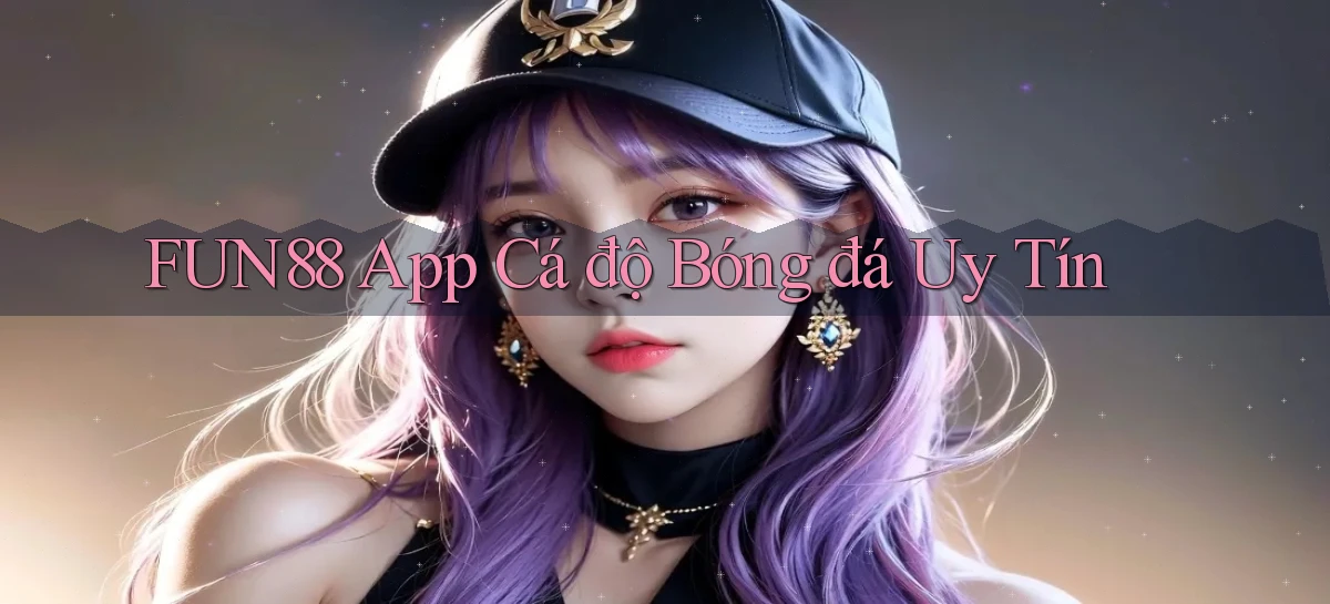 fun88 app cá độ bóng đá uy tín