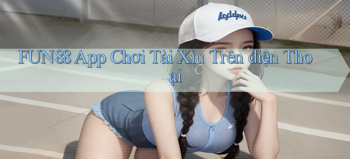 fun88 app chơi tài xỉu trên điện thoại