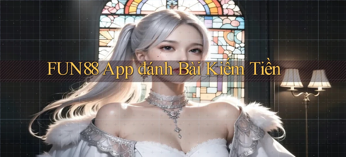 fun88 app đánh bài kiếm tiền