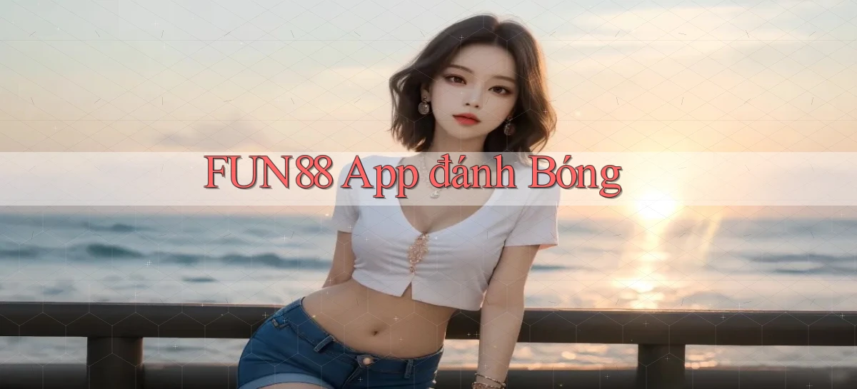 fun88 app đánh bóng