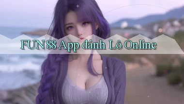 fun88 app đánh lô online