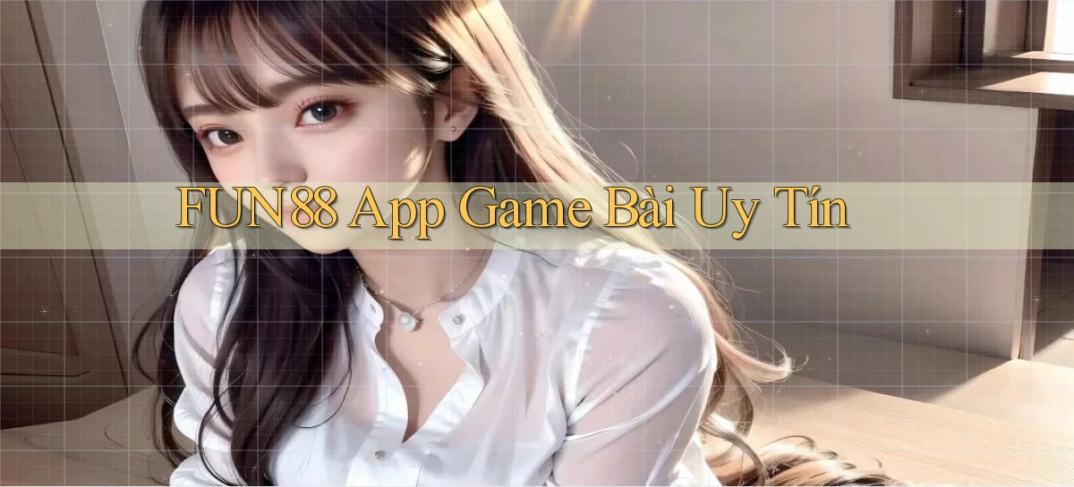 fun88 app game bài uy tín