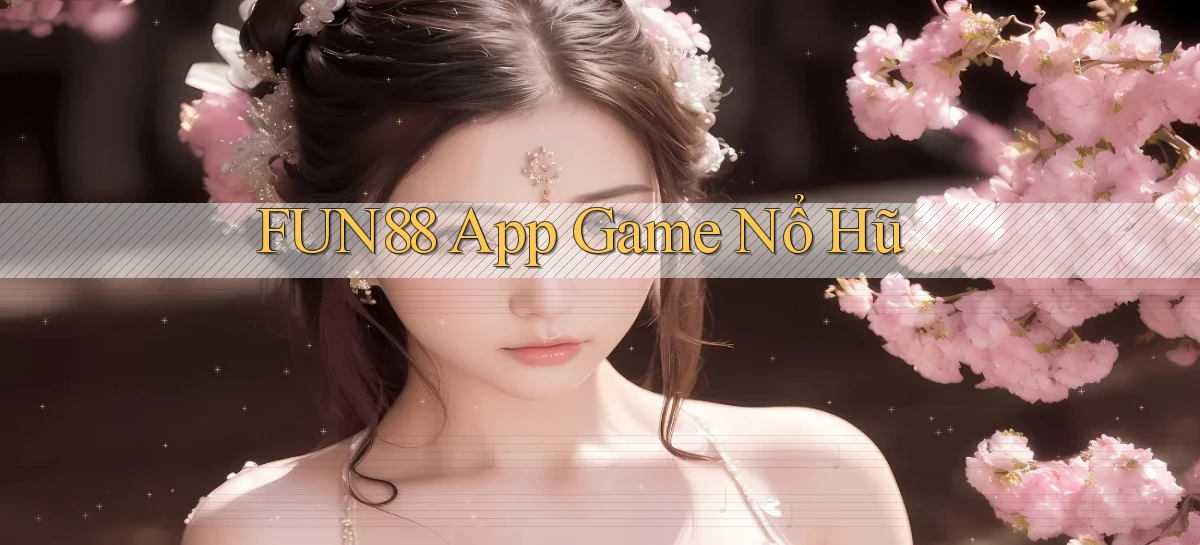 fun88 app game nổ hũ