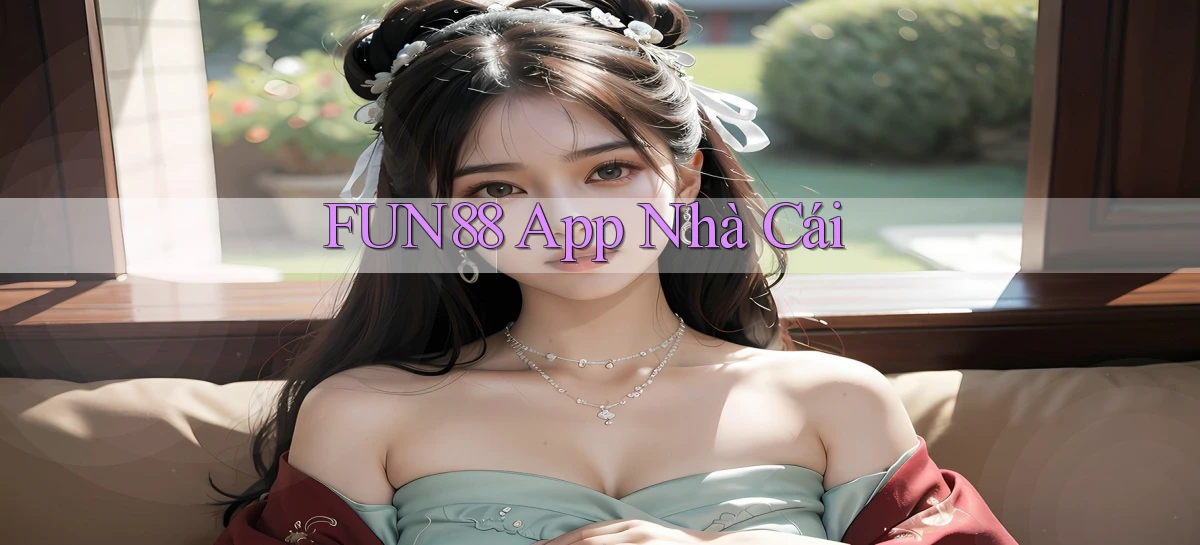 fun88 app nhà cái