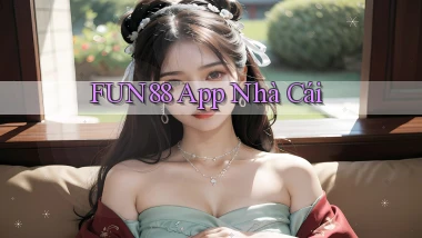 fun88 app nhà cái