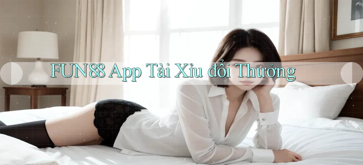 fun88 app tài xỉu đổi thưởng