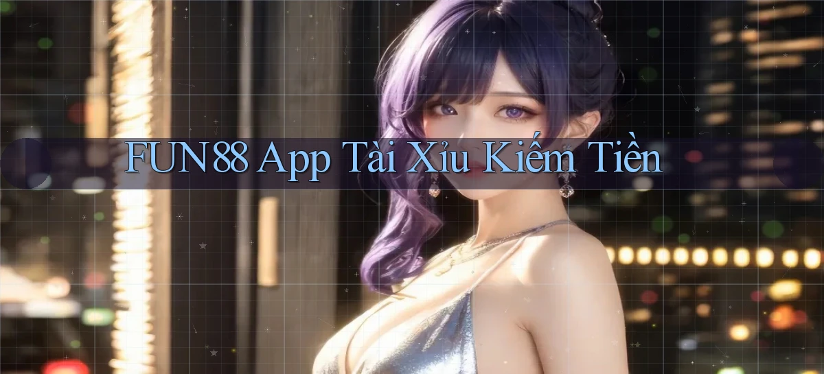 fun88 app tài xỉu kiếm tiền
