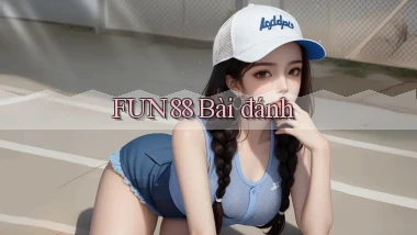 fun88 bài đánh