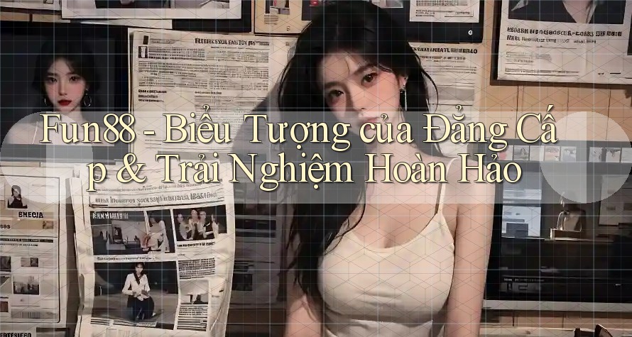 Fun88 - Biểu Tượng của Đẳng Cấp & Trải Nghiệm Hoàn Hảo Fun88 - Biểu Tượng của Đẳng Cấp & Trải Nghiệm Hoàn Hảo
