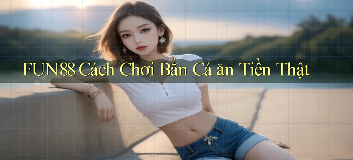 fun88  cách chơi bắn cá ăn tiền thật