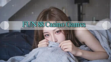 fun88 casino games