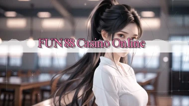 fun88 casino online