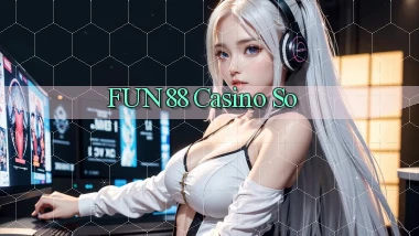 fun88 casino so