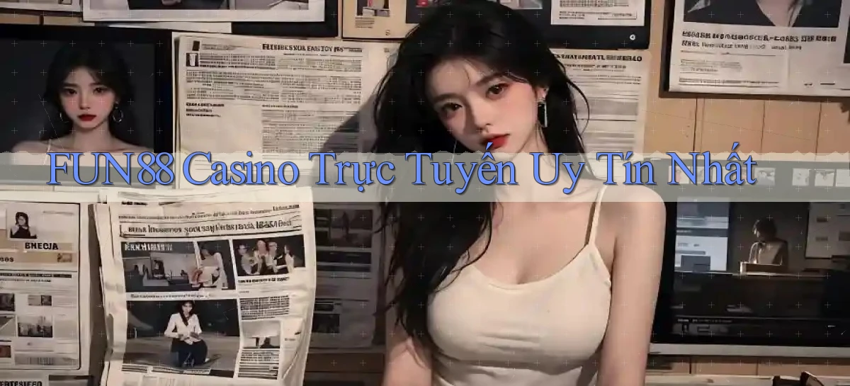 fun88 casino trực tuyến uy tín nhất