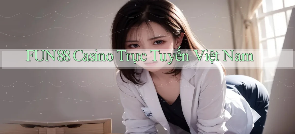 fun88 casino trực tuyến việt nam