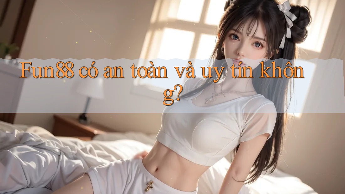 Fun88 có an toàn và uy tín không? Fun88 có an toàn và uy tín không?