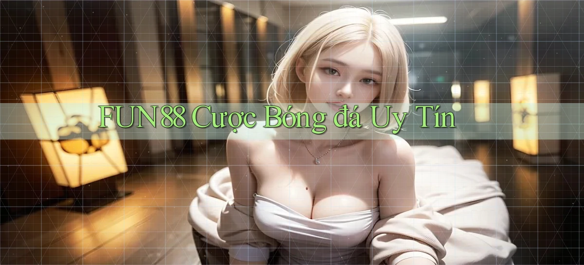 fun88  cược bóng đá uy tín