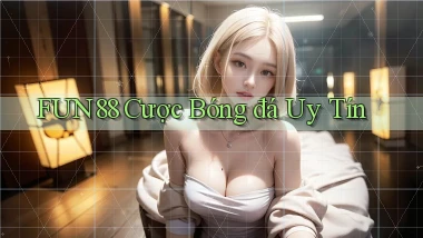 fun88  cược bóng đá uy tín