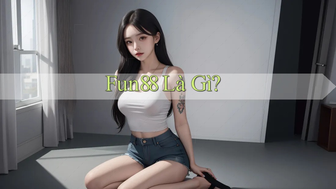 Fun88 Là Gì? Fun88 Là Gì?