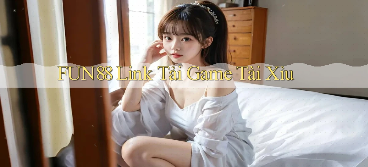 fun88  link tải game tài xỉu