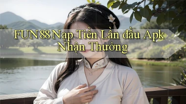 fun88  nạp tiền lần đầu apk nhận thưởng