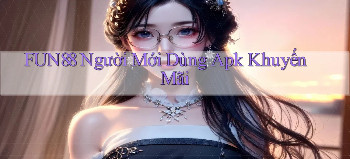 fun88  người mới dùng apk khuyến mãi