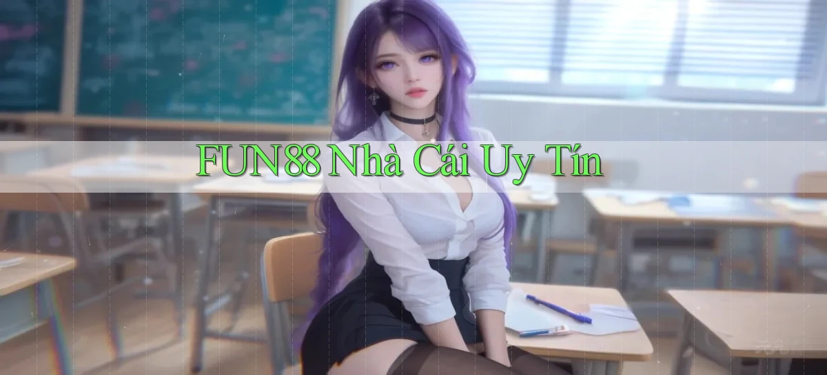 fun88 nhà cái uy tín