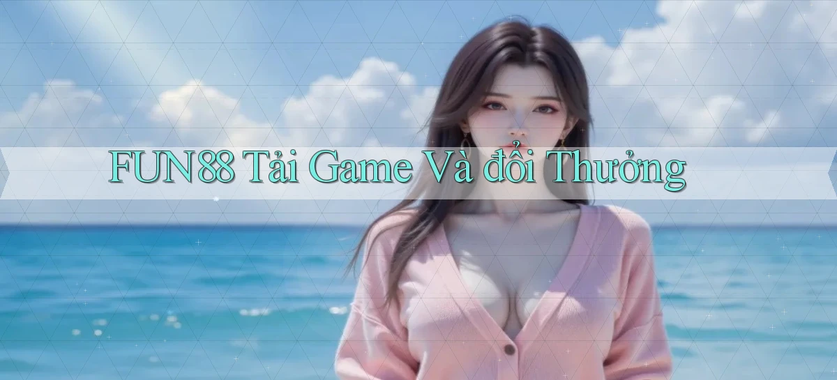 fun88  tải game và đổi thưởng