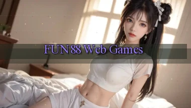 fun88 Web games