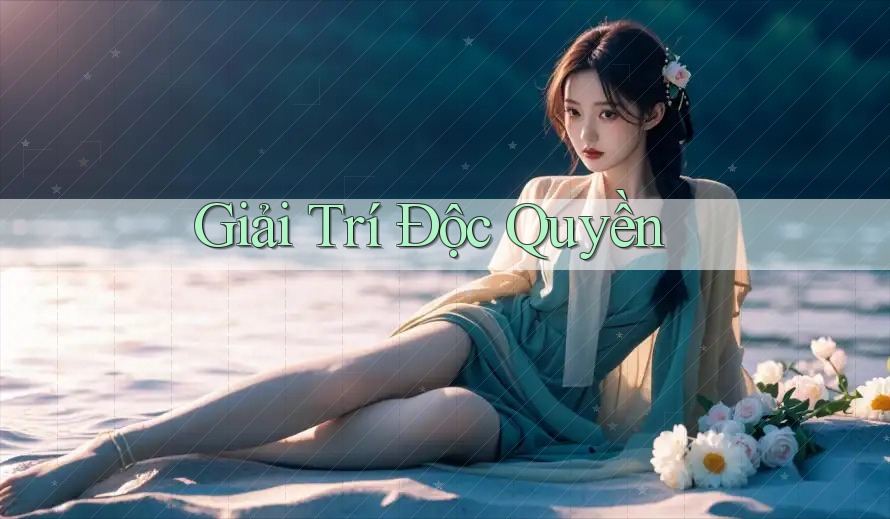 Giải Trí Độc Quyền
