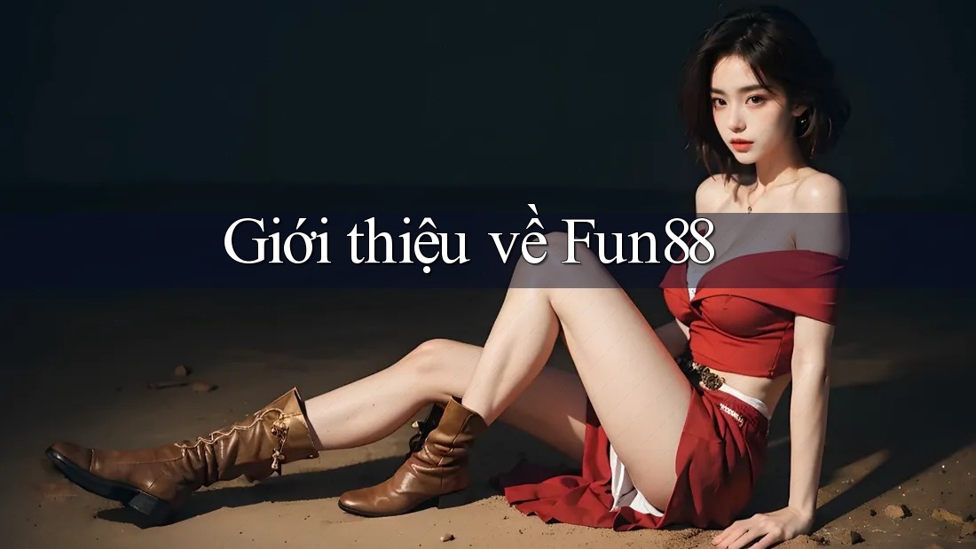 Giới thiệu về Fun88 Giới thiệu về Fun88