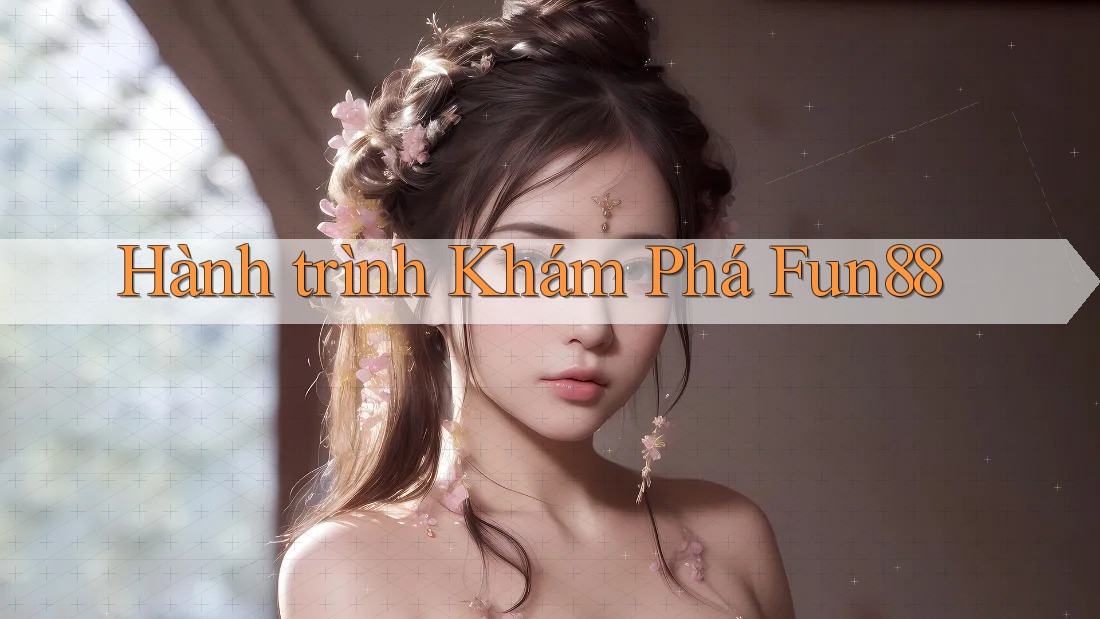 Hành trình Khám Phá Fun88 Hành trình Khám Phá Fun88