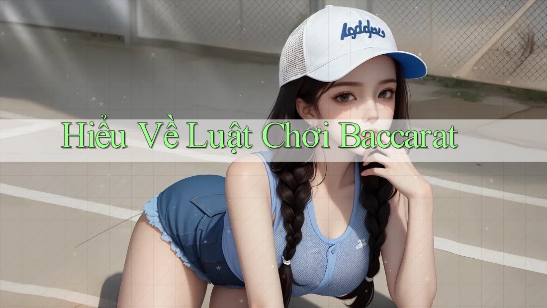 Hiểu Về Luật Chơi Baccarat Hiểu Về Luật Chơi Baccarat