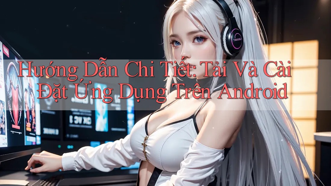 Hướng Dẫn Chi Tiết Tải Và Cài Đặt Ứng Dụng Trên Android Hướng Dẫn Chi Tiết Tải Và Cài Đặt Ứng Dụng Trên Android