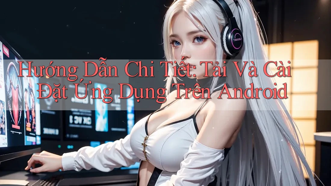 Hướng Dẫn Chi Tiết Tải Và Cài Đặt Ứng Dụng Trên Android Hướng Dẫn Chi Tiết Tải Và Cài Đặt Ứng Dụng Trên Android