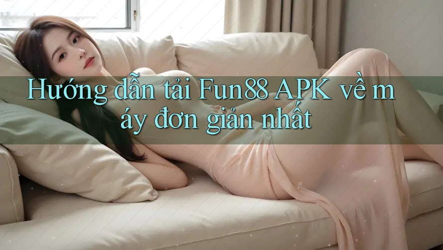 Hướng dẫn tải Fun88 APK về máy đơn giản nhất Hướng dẫn tải Fun88 APK về máy đơn giản nhất