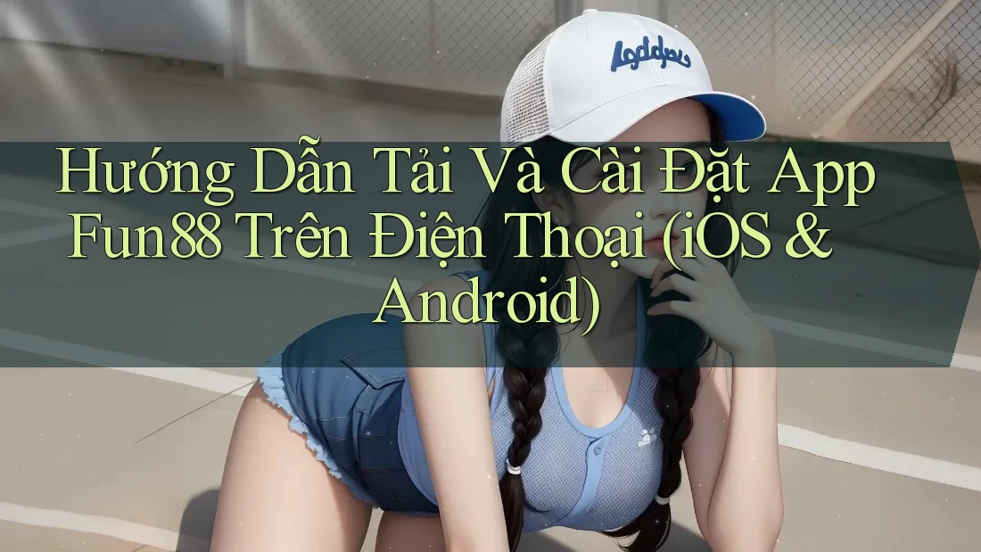 Hướng Dẫn Tải Và Cài Đặt App Fun88 Trên Điện Thoại (iOS & Android) Hướng Dẫn Tải Và Cài Đặt App Fun88 Trên Điện Thoại (iOS & Android)