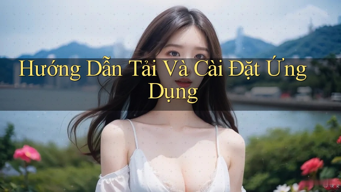 Hướng Dẫn Tải Và Cài Đặt Ứng Dụng