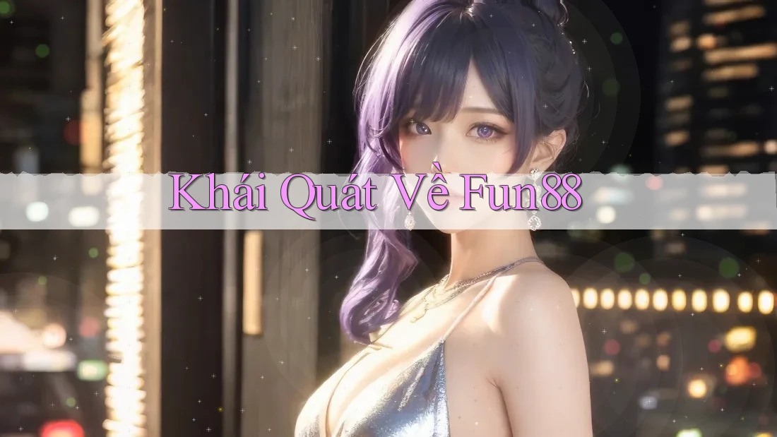 Khái Quát Về Fun88 Khái Quát Về Fun88