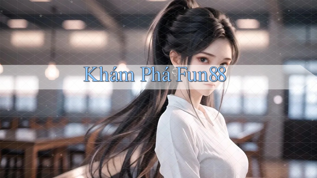 Khám Phá Fun88 Khám Phá Fun88