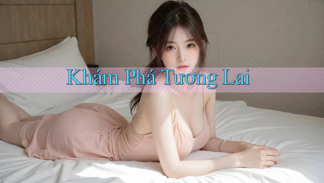 Khám Phá Tương Lai Khám Phá Tương Lai