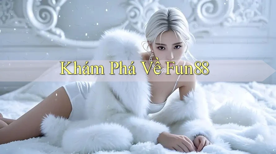 Khám Phá Về Fun88 Khám Phá Về Fun88