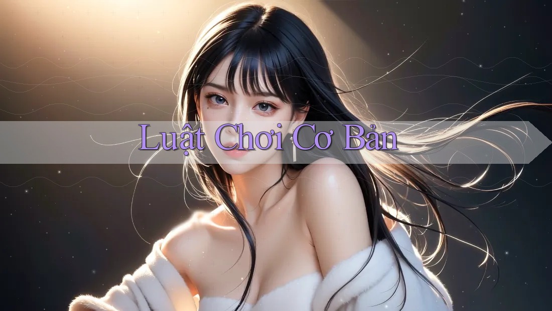 Luật Chơi Cơ Bản Luật Chơi Cơ Bản