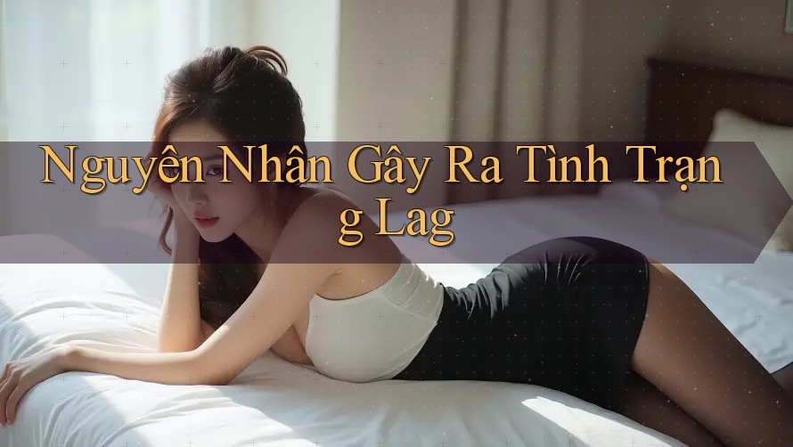 Nguyên Nhân Gây Ra Tình Trạng Lag Nguyên Nhân Gây Ra Tình Trạng Lag