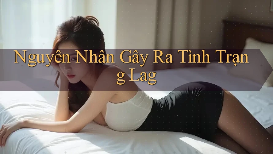 Nguyên Nhân Gây Ra Tình Trạng Lag Nguyên Nhân Gây Ra Tình Trạng Lag