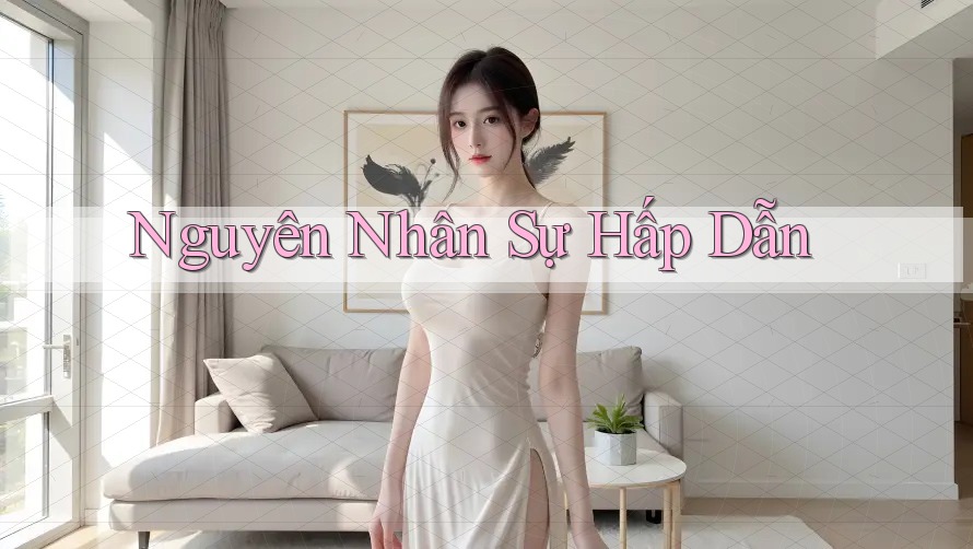 Nguyên Nhân Sự Hấp Dẫn Nguyên Nhân Sự Hấp Dẫn
