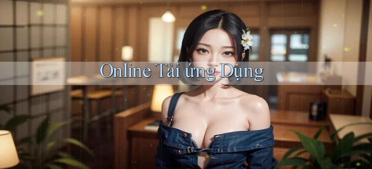 Online Tải ứng dụng